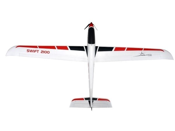 Amewi Swift 2100, Fly, 14 år, 1,35 kg