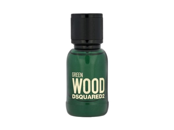 Dsquared2 Green Wood Eau de Toilette 30 ml (herre)
