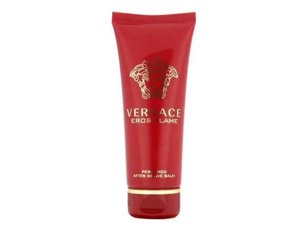 Versace Eros Flame After Shave Balm - Mand - 100 ml