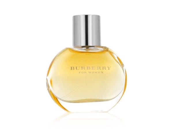 Burberry Eau De Parfum Spray 50ml Classic Women's Fragrance