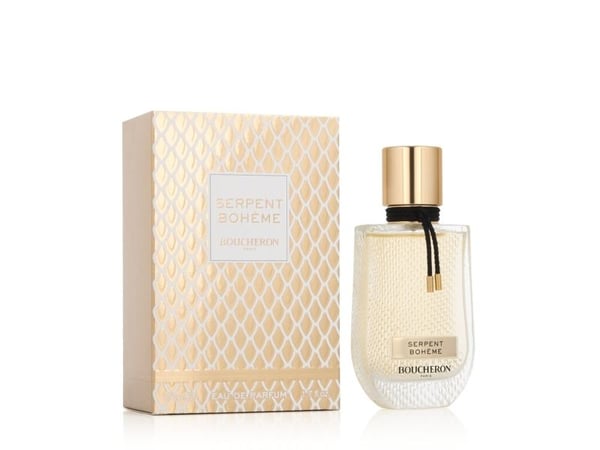 Boucheron Boucheron Serpen Bohme Eau De Parfum Spray 50ml