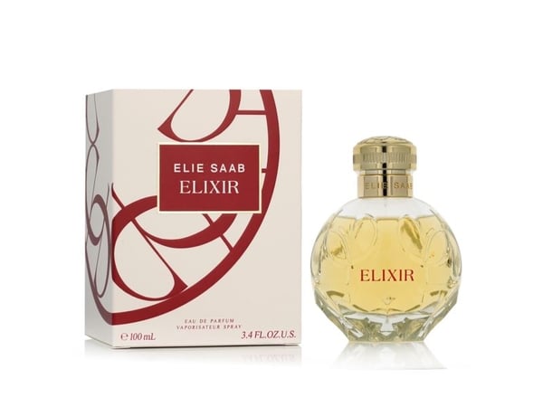 Elie Saab Elixir Eau De Parfum 100 ml (kvinna)