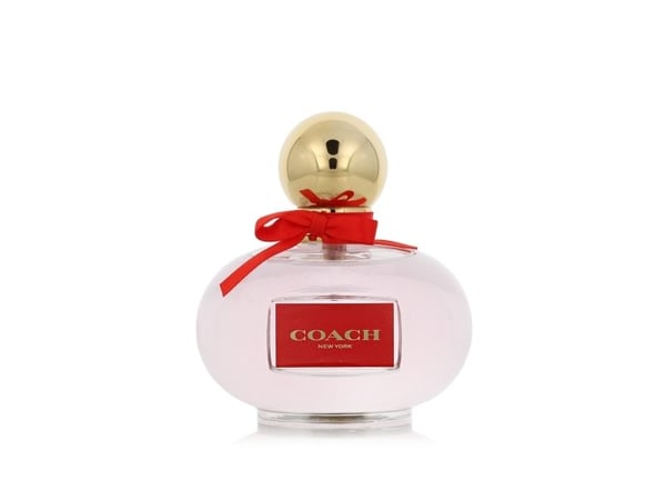 Coach Poppy Eau De Parfum 100 ml (woman)