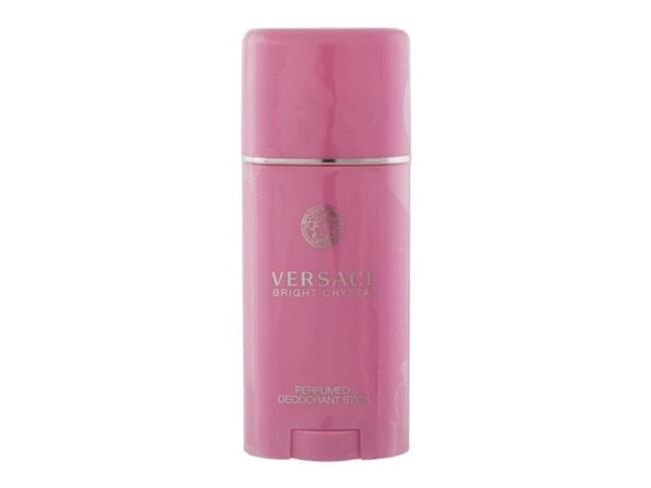 Versace Bright Crystal - Dame - Roll-On Deodorant - 50 ml. - 1 stk.