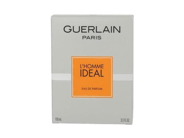 Guerlain L’Homme Ideal Eau de Parfum Eau De Parfum 100 ml (mann)