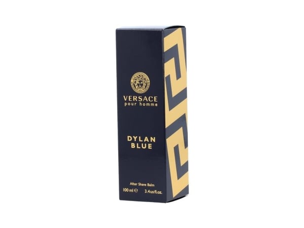 Versace Pour Homme Dylan Blue After Shave Balm 100 ml (man)