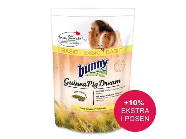 Bunny Nature 25325, Viipaleet, 1,5 kg, marsu, A-vitamiini, C-vitamiini, D3-vitamiini, E-vitamiini, kalsium, kupari, jodi, rauta, mangaani, natrium,...