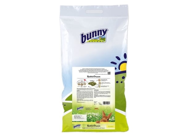 RabbitDream BASIC (4 kg)