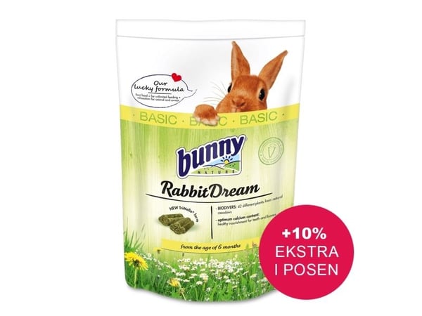RabbitDream BASIC (1,5 kg)