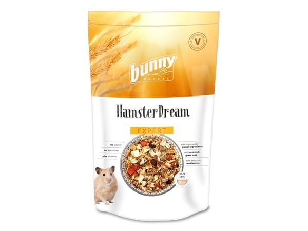 HamsterDream EXPERT (500 g)