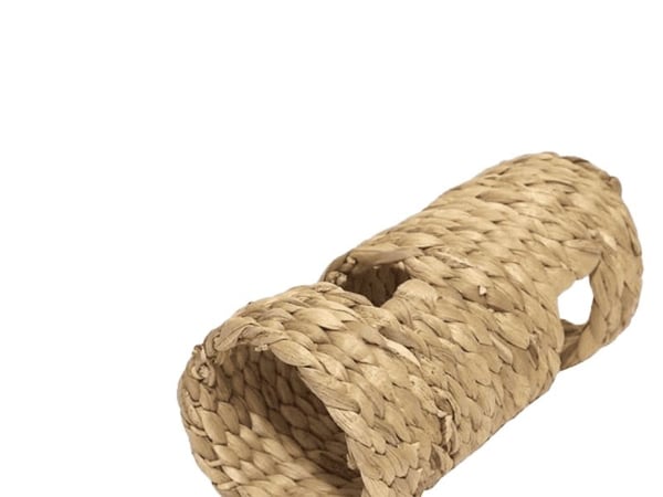 Rosewood Hyacinth Tunnel - Small