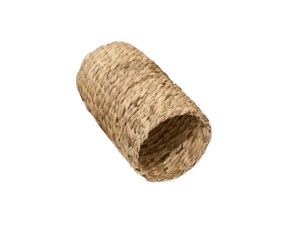 Rosewood Hyacinth Tunnel - Medium