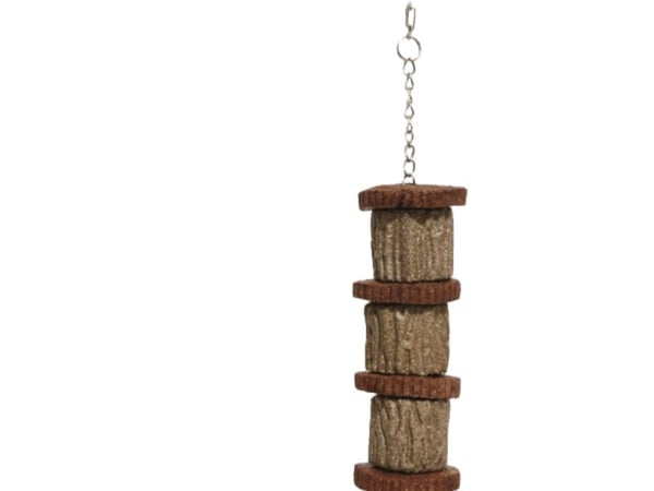 Rosewood Hide 'n' Treat Chain - Large