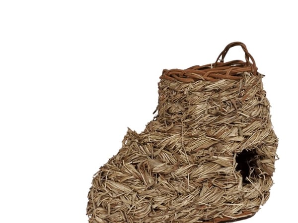 Rosewood Woven Play 'n' Hide Boot - Saapastalo pienille lapsille