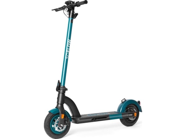 SoFlow SO4 Pro E-scooter
