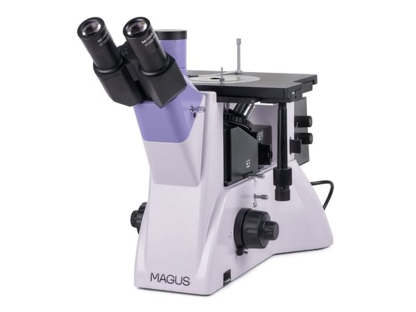 Magus Metal V700 BD Metallurgical Inverted Microscope
