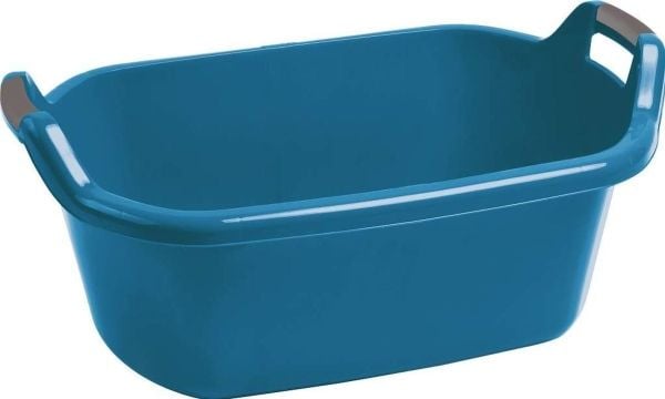 CurverBlue soikea kulho 55L