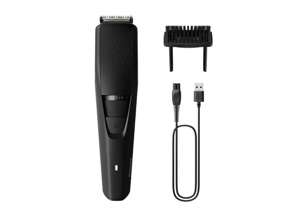 Philips BT3234/15 Beard Trimmer, Black Philips