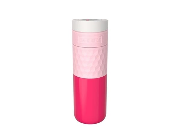 Kambukka Etna Grip Diva Pink - lämpömuki, 500 ml