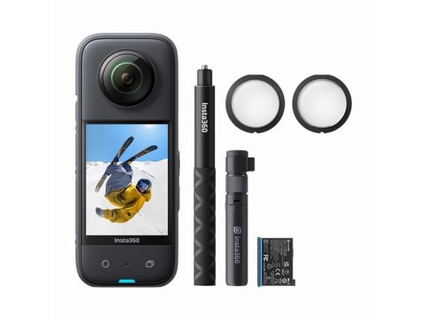 Insta360 Insta360 X3 Creator Kit