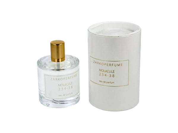 Zarkoperfume MOLéCULE 234.38, Kvinna, 100 ml, Ej påfyllningsbar flaska, Spray, Alcohol, perfume, aqua (water), 1 styck