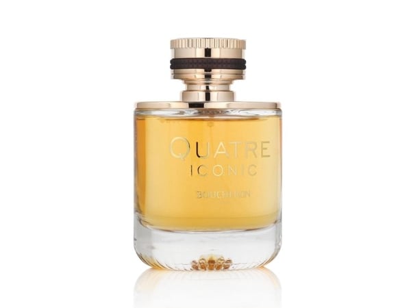 Boucheron Quatre Iconic Eau De Parfum 100 ml (woman)