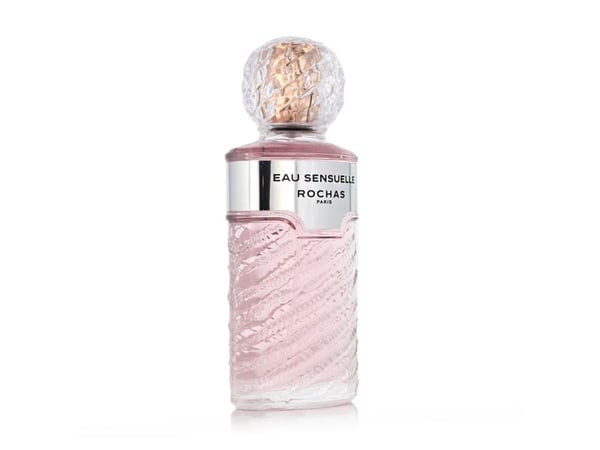 Rochas Eau Sensuelle, Naisten, 100 ml, Bergamotti, Hunaja, Mango, Jasmiini, Appelsiininkukka, Valkoinen myski, Suihku