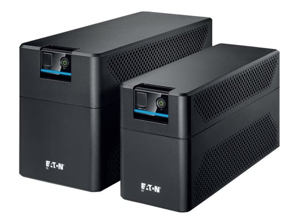 UPS Eaton UPS TOWER 5E 1200VA 660W/USB 5E1200UD EATON UPS 5E 1200VA 660W/USB 5E1200UD EATON