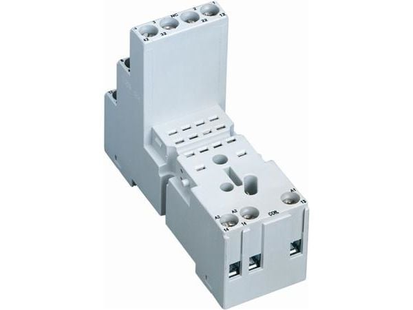 ABB CR-M3SS, Valkoinen, 682 g, 78 mm, 141 mm, 95 mm, 1 kpl
