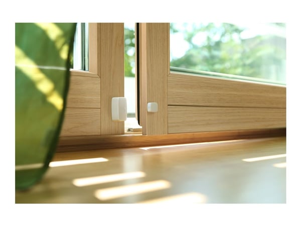 Eve Door & Window Matter/Homekit