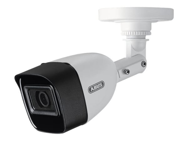 ABUS TVCC40011 - Overvåkingskamera - utendørs - værbestandig - farge (Dag og natt) - fastfokal - 600 TVL - sammensatt - DC 12 V