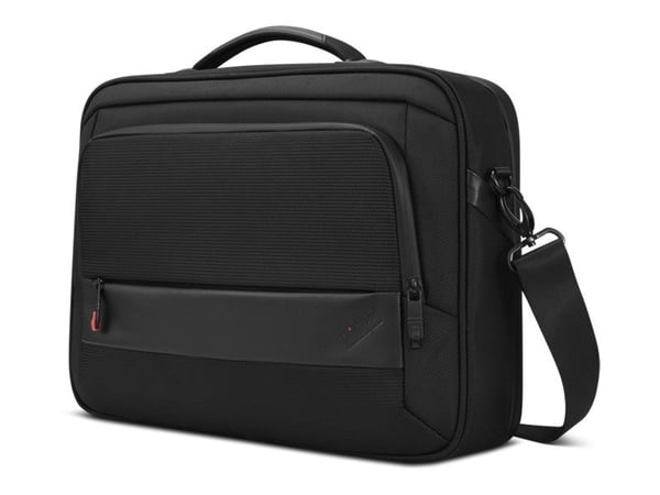 Lenovo ThinkPad Professional Gen 2 - Notebook-väska - toppmatad - upp till 14" - svart - för ThinkPad X1 Yoga Gen 8 21HQ