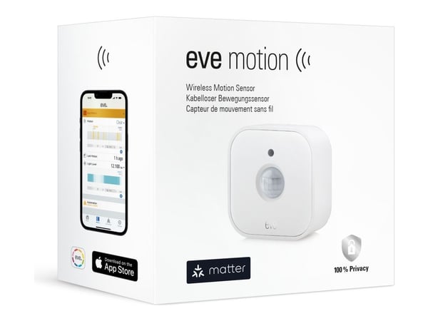 Eve Motion (Matter)