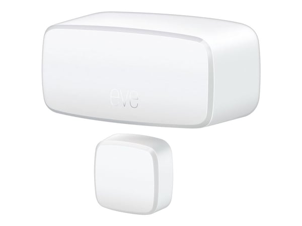 Eve Door & Window Matter/Homekit