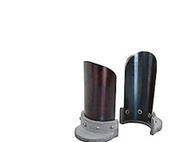 Afmonteringsværktøj 40mm - Delrin. Hawle