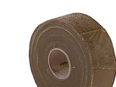 Ruostesuojaus. teippi 50mmx1,2mm - Kebu erikoisteippi, suojaa erilaisia metalliset komponentit