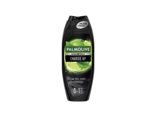 L OREAL COL PALM ZEL 500 ml Men CHARGE UP (ny)