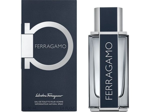 Salvatore Ferragamo Ferragamo edt 50ml