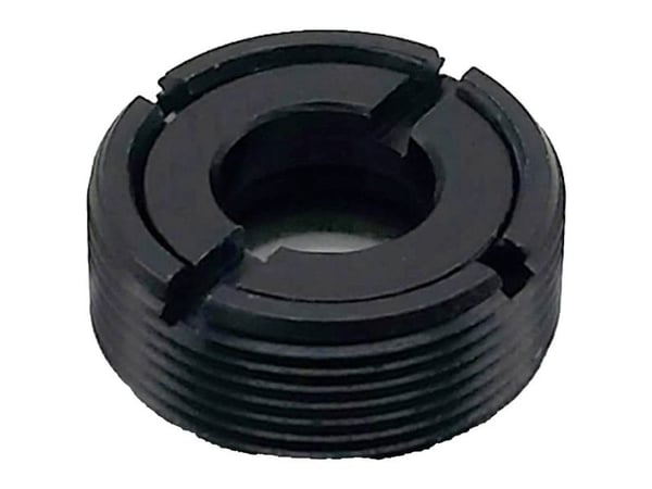 Picotronic DOE-DE-R257 (Ø x H) 11 mm x 4 mm