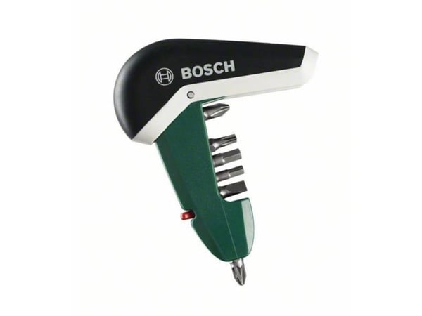 Bosch 2 607 017 180, 7 styck