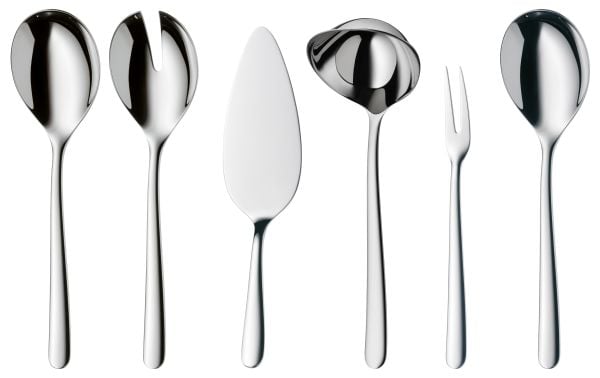 WMF Kult Plus 1260006341, 4,71 kg, 385 mm, 485 mm, 100 mm, 4,87 kg
