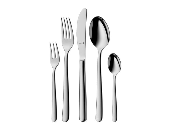 WMF Kult Plus 12.6091.6340 Bestikksett 30 del(er) rustfritt stål (12.6091.6340)