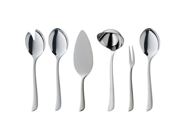 WMF Virginia 1142006391, 390 mm, 490 mm, 100 mm, 4,76 kg