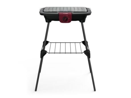 Tefal BG90F5, 2300 W, Grilli, Sähkö, 680 cm², Ranska, Pöydän pinta