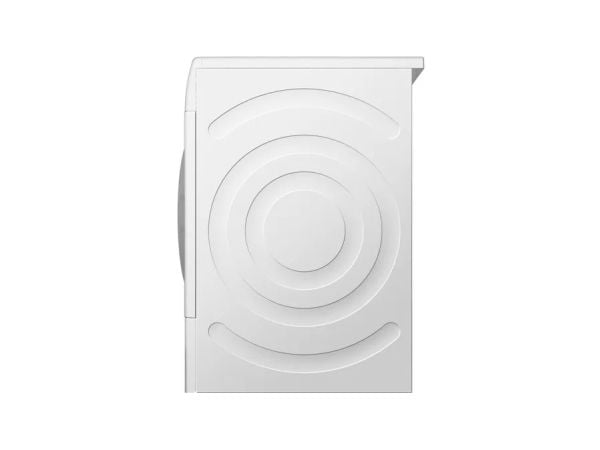 Bosch Serie | 8 WQB235B40 - Tørker - 8 kg