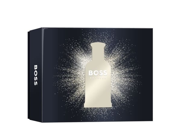 Hugo Boss Bottled Edt 50ml + Deospray 150ml