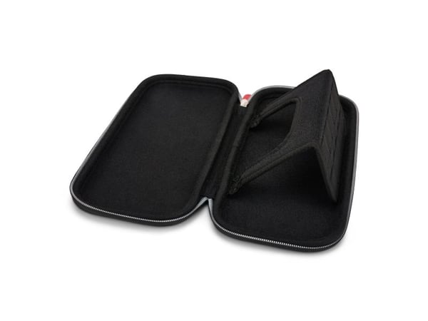 PowerA NSCS0088-01, Hardplast, Nintendo, Flerfarget, Felt, Nintendo Switch, Nintendo Switch Lite, Nintendo Switch OLED, Støvresistent, Ripebestandig