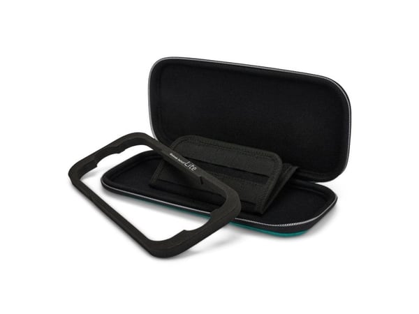PowerA NSCS0088-01, Hardplast, Nintendo, Flerfarget, Felt, Nintendo Switch, Nintendo Switch Lite, Nintendo Switch OLED, Støvresistent, Ripebestandig
