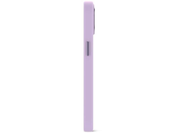 Decoded D24IPO15PLBCS9DR, Etui, Apple, iPhone 15 Plus, 17 cm (6.7"), Lavender