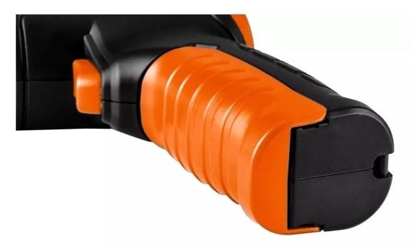 Pyrometer Neo Tools -laite lämpötilan mittaamiseen 50-880 °C